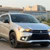 Mitsubishi  Outlander sport Année : 2018 thumb 10