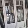 Portes pvc antibruits doubles vitrages thumb 3