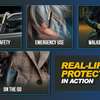 Taser Self-defence Puissant et Pratique thumb 8