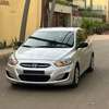 Hyundai Accent 2016 thumb 8