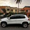 Volkswagen Tiguan 2015 thumb 3
