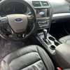 Ford Explorer XLT 2017 thumb 3