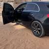 Mercedes Classe A 250 4matic thumb 1