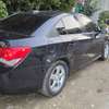 Chevrolet Cruze LT 2016 thumb 5