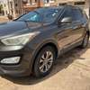 Hyundai Santa Fe 2014 – Automatique Essence 2.4L thumb 0