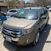 Ford Edge 2014 thumb 2