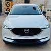 Mazda CX-5 2018 thumb 0