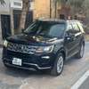 FORD EXPLORER LIMITED 2019 thumb 0
