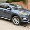 HYUNDAI TUCSON 2021 thumb 3