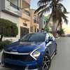 KIA SPORTAGE 2023 thumb 8