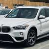 BMW X1 thumb 1