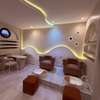 Chambres supérieures de luxe chez KADISS HOTEL, Sicap Foire thumb 5