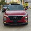 HYUNDAÏ SANTAFÉ  ANNÉE 2019 NB: POSSIBLE D'ÉCHANGER thumb 1