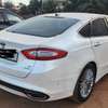 Ford fusion thumb 1