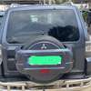 MITSUBISHI PAJERO 2008 thumb 7