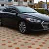 Hyundai élantra thumb 0