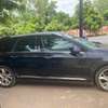Citroen C5 Break 2008 thumb 1