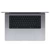 MacBook Pro M1 Pro (2021) 16" Gris sidéral 32Go/1To thumb 0