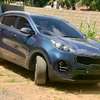 KIA MODÈLE SPORTAGE 2016 thumb 3