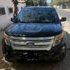 Ford Explorer 2011 thumb 0