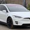 TESLA  MODEL X 75D 🔘 2018 thumb 10
