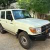 Toyota Land Cruiser 2008 thumb 1