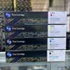 HP 415A lot toner laser 4 couleurs magenta cyan jaune noir thumb 6