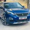 Peugeot 3008 GT Line 2018 thumb 0