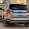 Hyundai santa fe thumb 4