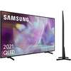 Samsung QLED 65” 4K 2021 thumb 1