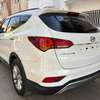 Hyundai  Santa fé  2016 thumb 2