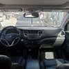 Hyundai Tucson 2016' thumb 2