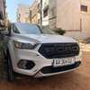 Ford Escape 2017 4x4 thumb 1