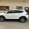 Hyundai Tucson limited 2016 thumb 7