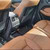 Mercedes GLE 43 AMG 2017 thumb 3