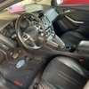 Ford Focus SE 2014 thumb 3