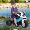 Moto électrique pour enfants thumb 4