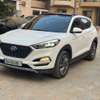 Hyundai Tucson 2017 thumb 6