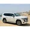 Toyota Land Cruiser 2022 thumb 3