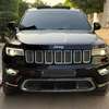 JEEP GRANDE CHEROKEE OVELAND  2018 thumb 8