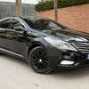Hyundai grandeur HG 240 Année 2014 Automatic thumb 12