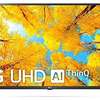 LG SMART 55" UHD 4K 2022 thumb 0
