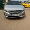 HYUNDAI SONATA 2017 thumb 3
