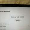 Galaxy Tab S8 5G thumb 1