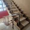 Appartement a louer aux Ouest foire thumb 2