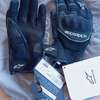 GANTS Samourain Noir disponible thumb 4
