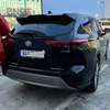 Vente de Toyota Highlander Hybride Platinium thumb 2