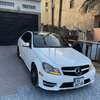 MERCEDES C300 2013 thumb 4