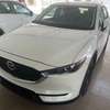 Mazda CX-5 2018 venant thumb 0