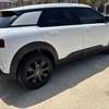 Citroën c4 cactus bluehdi 120 s&s EAT6 Shine thumb 8